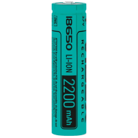 Аккумулятор Videx Li-Ion 18650 2200mAh