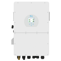 Інвертор Deye SUN-30K-SG02HP3-EU-EM3 трифазний чиста синусоїда