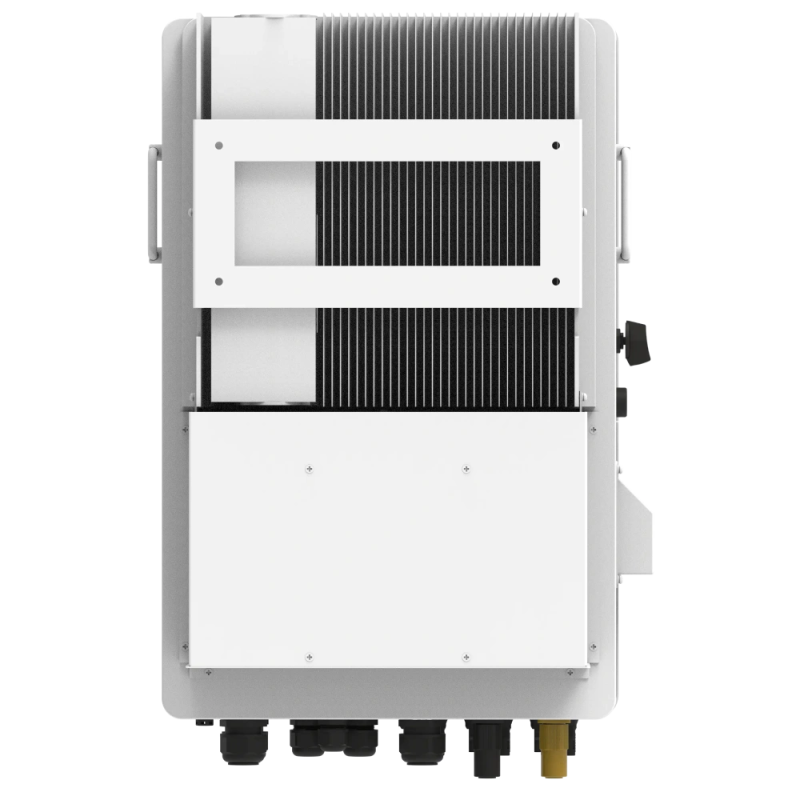 Інвертор Deye SUN-30K-SG02HP3-EU-EM3 трифазний чиста синусоїда