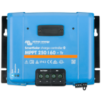 Контролер заряду Victron Energy SmartSolar MPPT 250/60-Tr