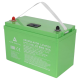 Акумуляторна батарея LP12-100 100Ah 12V 100A LCD