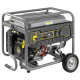 Генератор бензиновий Karcher PGG 2.8/3кВт 230В (1 фаза) електростарт AVR