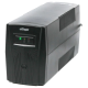 Джерело безперебійного живлення EnerGenie EG-UPS-B850 850ВA апроксимована синусоїда