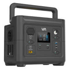 Портативне джерело живлення VIA Energy HS500