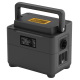 Портативне джерело живлення VIA Energy HS500