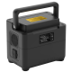 Портативне джерело живлення VIA Energy HS500