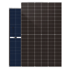 Сонячна панель DAHsolar DHN-54Z16/DG(BW)-510W