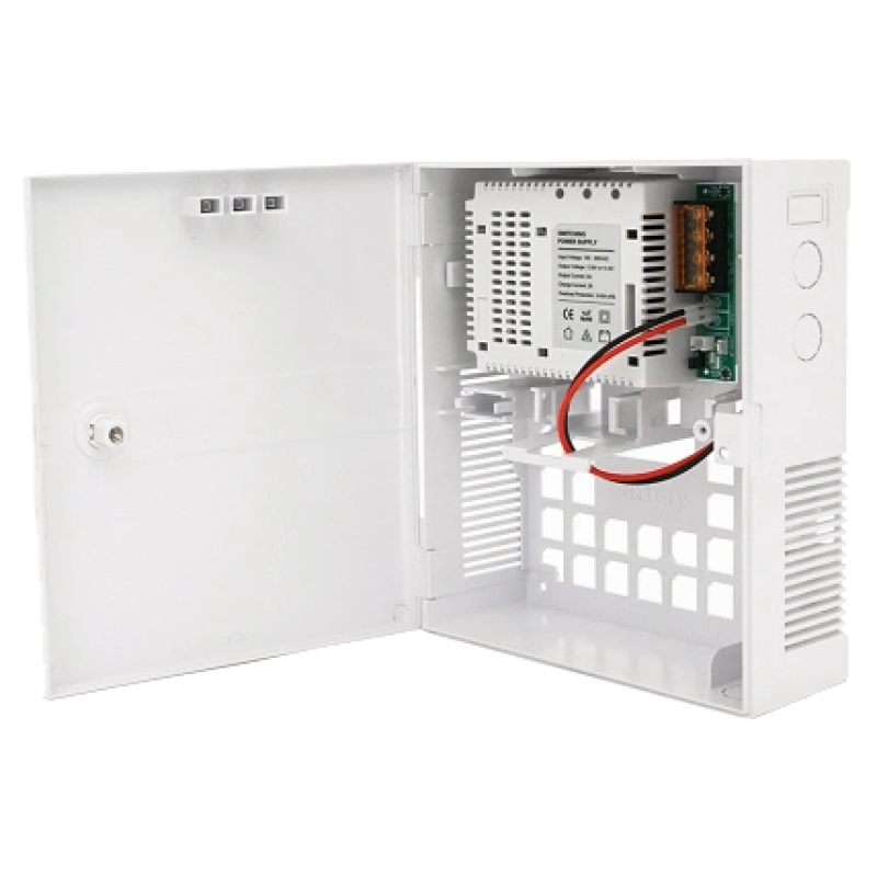 ДБЖ під акб 12В/17A EuroPower EP-UPS-1203HCU(P) 14.4В 2А