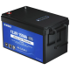 Акумуляторна батарея DСHOUSE 12.8V 150Ah (ECO-LFP1215005) Bluetooth