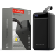 Повербанк TITANUM 741S 22.5W Black 50000mAh
