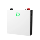 Літієва акумуляторна батарея Dyness DL5.0C PRO 51.2В 5.12 кВт•год 100А з підігрівом Wi-Fi модулем