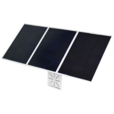 Система автономного живлення Full Energy SBBG-125 на сонячних батареях