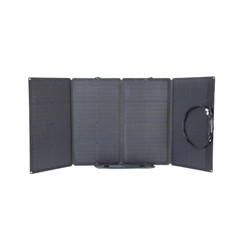Сонячна панель EcoFlow 160W Solar Panel