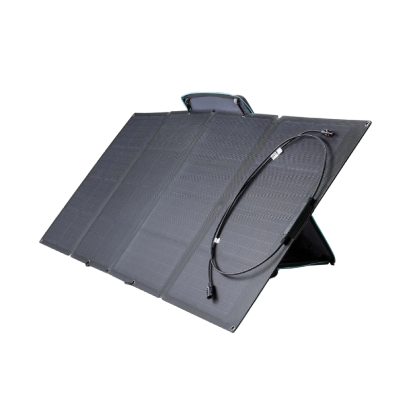 Сонячна панель EcoFlow 160W Solar Panel