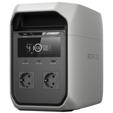 Зарядна станція EcoFlow DELTA 3 Classic 1024 Вт·г 1800 Вт