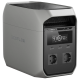 Зарядна станція EcoFlow DELTA 3 Classic 1024 Вт·г 1800 Вт