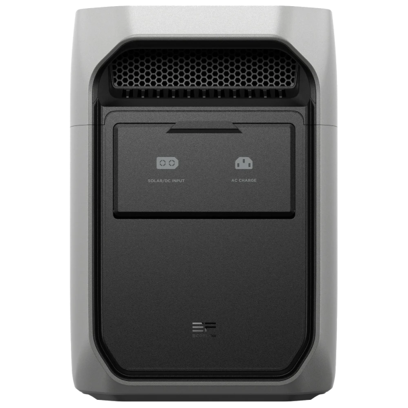 Зарядна станція EcoFlow DELTA 3 Classic 1024 Вт·г 1800 Вт