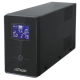 Джерело безперебійного живлення EnerGenie EG-UPS-032 850ВA апроксимована синусоїда