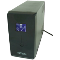 Джерело безперебійного живлення EnerGenie EG-UPS-033 1200ВA апроксимована синусоїда