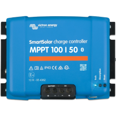Контролер заряду Victron Energy SmartSolar MPPT 100/50