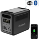 Портативне джерело живлення Choetech BS068-EU-BKGY 1024 Вт·год 1200 Вт