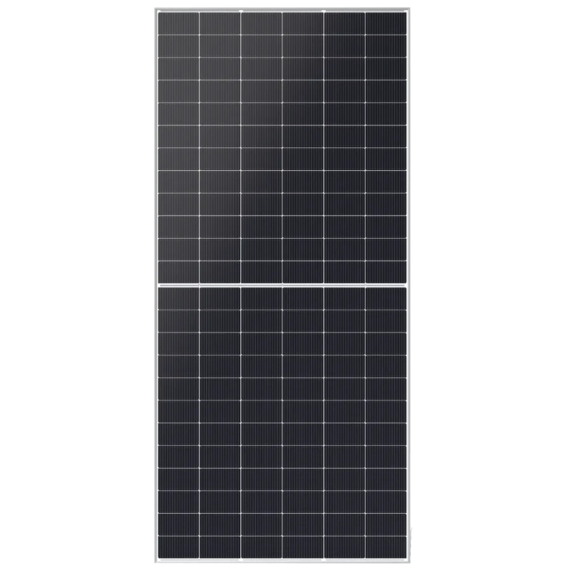 Сонячна панель PV JA Solar JAM66D45-625/LB