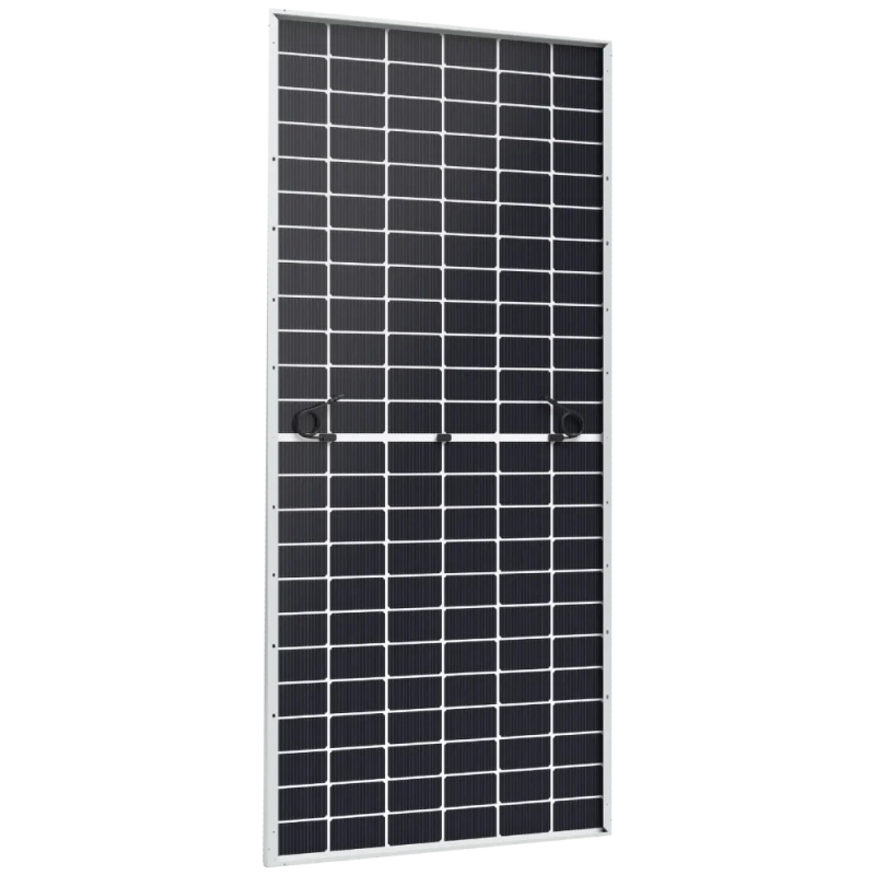 Сонячна панель PV JA Solar JAM66D45-625/LB