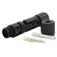 Конектор U-подібний MC4 Premium 1000V 30A 2,5-6 мм²