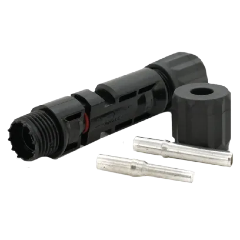 Конектор U-подібний MC4 Premium 1000V 30A 2,5-6 мм²