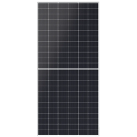 Сонячна панель PV JA Solar JAM72D40-605/MB