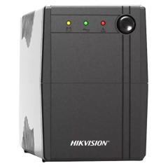 Джерело безперебійного живлення Hikvision DS-UPS1000 1000 ВА