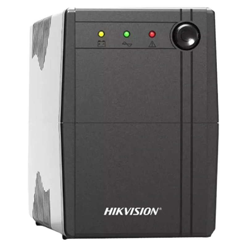 Джерело безперебійного живлення Hikvision DS-UPS1000 1000 ВА