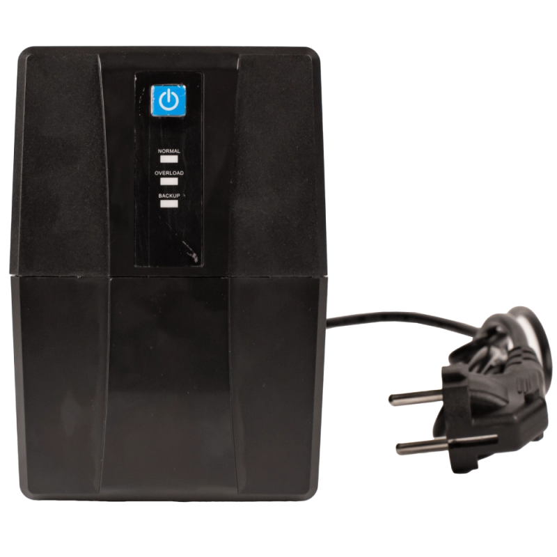 Джерело безперебійного живлення Hikvision DS-UPS1000 1000 ВА