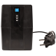 Джерело безперебійного живлення Hikvision DS-UPS1000 1000 ВА