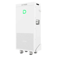 Літієва акумуляторна батарея Dyness PowerBrick Plus 16,08кВт•г 51,2В 314А•г