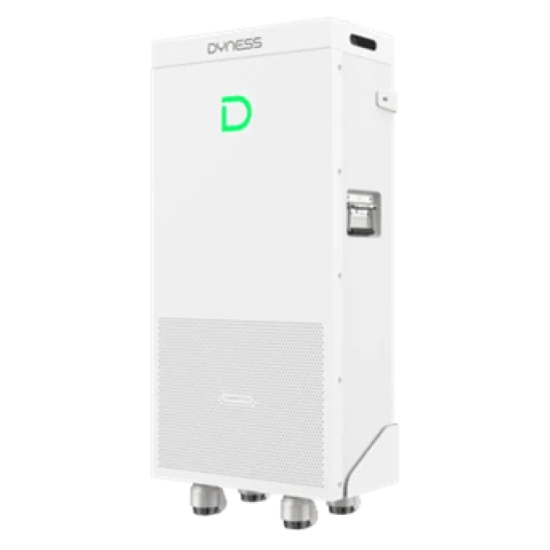 Літієва акумуляторна батарея Dyness PowerBrick Plus 16,08кВт•г 51,2В 314А•г