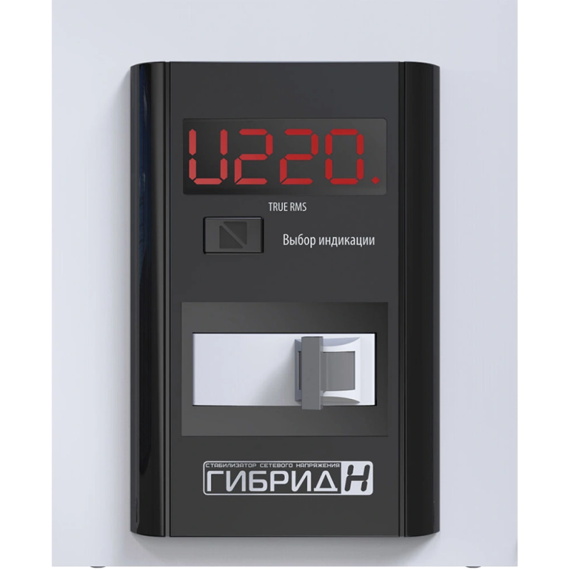 Стабілізатор напруги Елєкс Гібрид У 7-1 / 40 v2.0 (8800Вт)