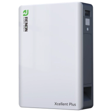 Літієва акумуляторна батарея Renon Xcellent Plus H 51.2В 314А•г з підігрівом