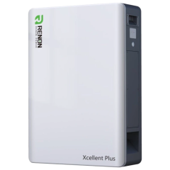 Літієва акумуляторна батарея Renon Xcellent Plus H 51.2В 314А•г з підігрівом