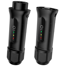 Реєстратор даних Wi-Fi та LAN Solis S2-WL-ST-4pin