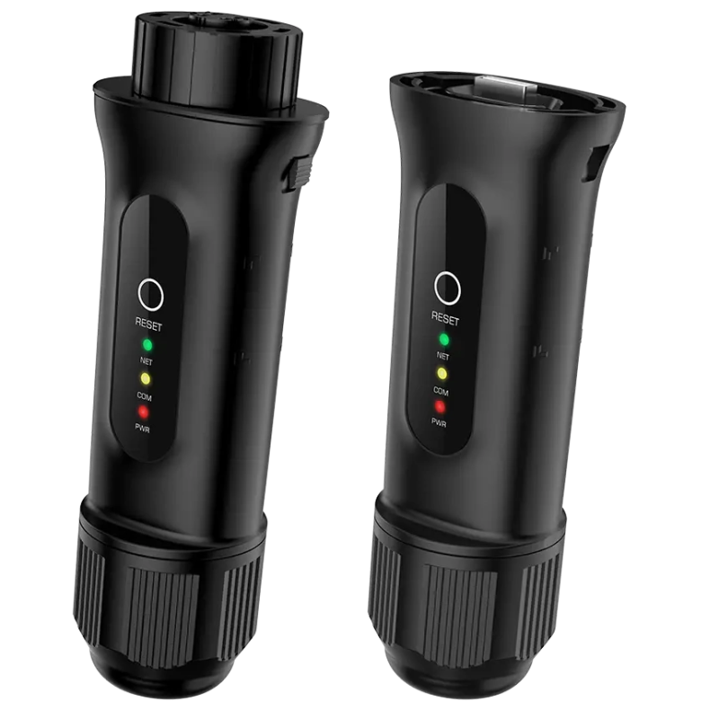 Реєстратор даних Wi-Fi та LAN Solis S2-WL-ST-4pin