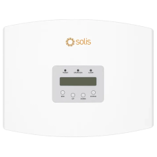 Платформа моніторингу Solis EPM3-5G-PRO