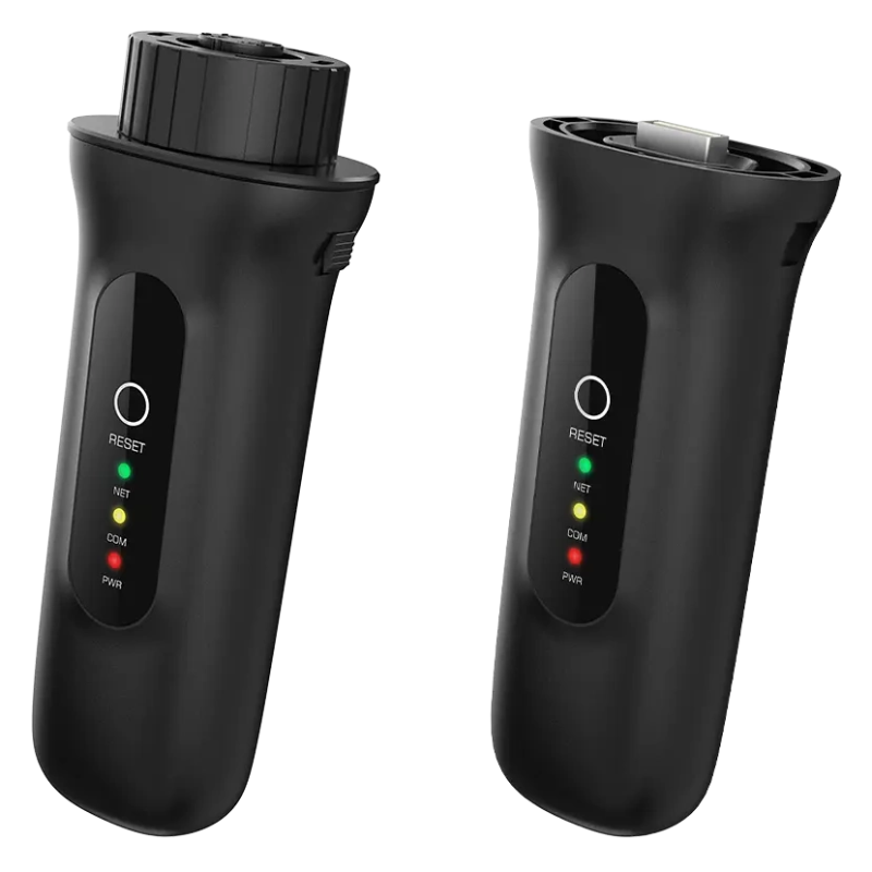 Реєстратор даних Solis S5-WiFi-ST-USB