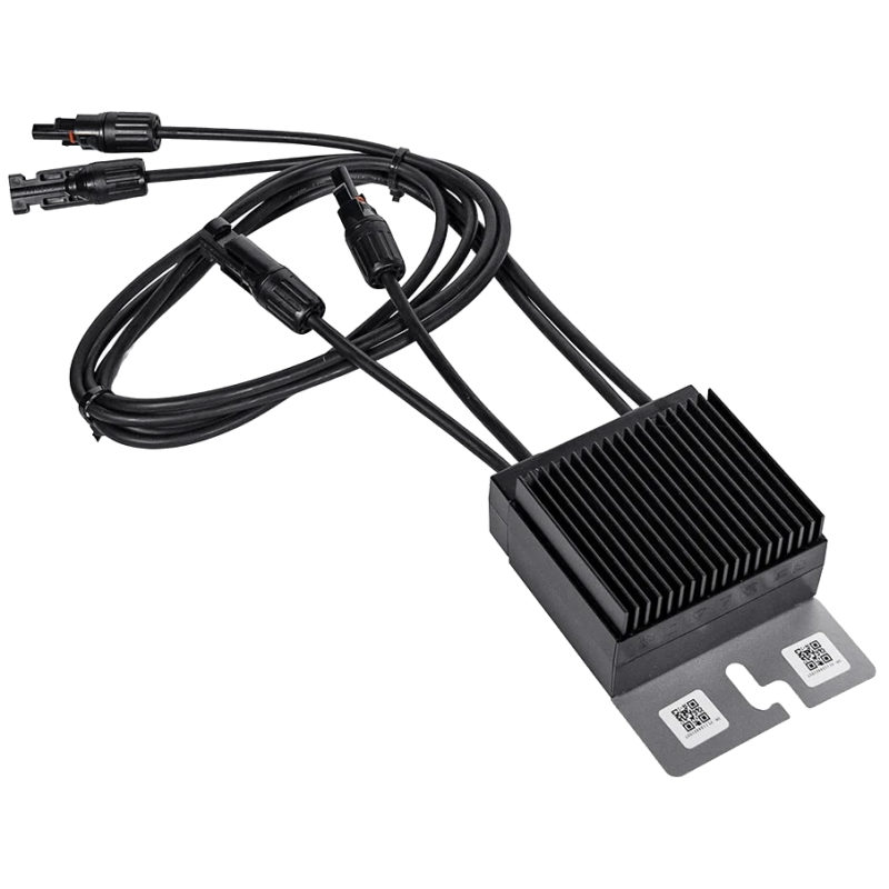 Оптимізатор Hiitio HS4-A-O-600 SMART 600W 15A 10-70V