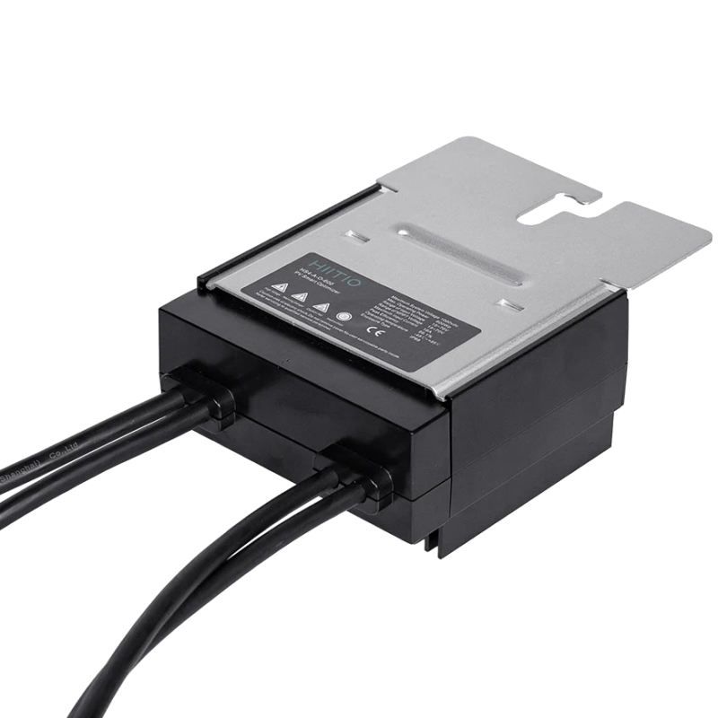 Оптимізатор Hiitio HS4-A-O-600 SMART 600W 15A 10-70V