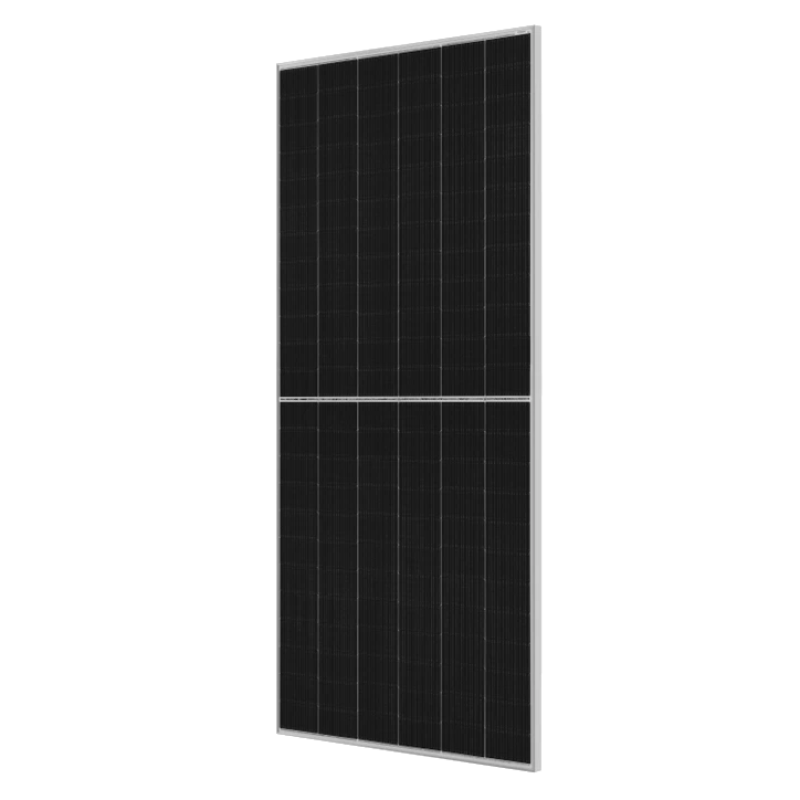 Сонячна панель JA SOLAR JAM72D40-585/GB
