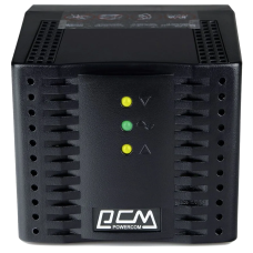 Стабілізатор Powercom TCA-2000 Schuko