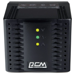 Стабілізатор Powercom TCA-2000 Schuko