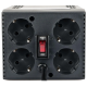 Стабілізатор Powercom TCA-2000 Schuko