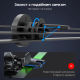 Автомобільний зарядний пристрій Choetech T205-F Black